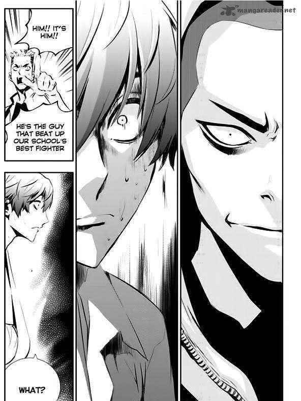 The Breaker: New Waves Chapter 29 16